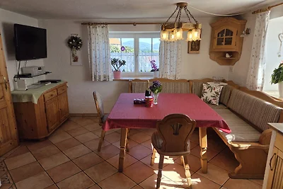 Ferienhaus Rachelblick