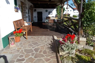 Ferienhaus Rachelblick