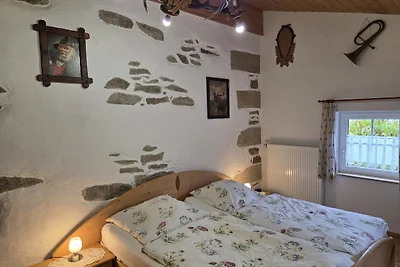 Ferienhaus Rachelblick