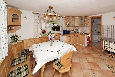 Ferienhaus Rachelblick