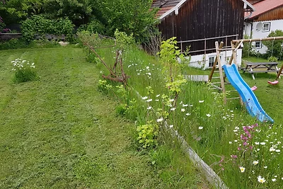 Ferienhaus Rachelblick