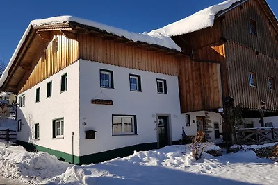 Vakantiehuis Rachelblick
