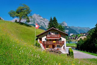 Aaweg 1, Haus Erdstern