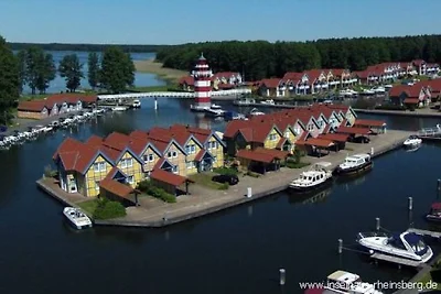 Inselhaus-Rheinsberg