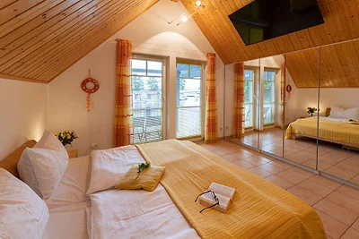Inselhaus-Rheinsberg