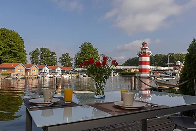 Inselhaus-Rheinsberg