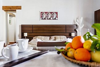 Charming studio apartment