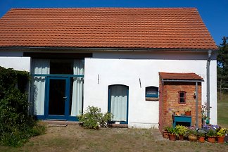 Ferienhaus am Stettiner Haff