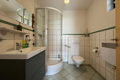 Ferienhaus in ehemaliger Scheune