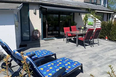 Casa Lemmer, barca, molo 11m