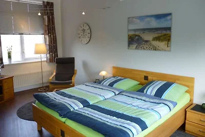 Casa Lemmer, barca, molo 11m