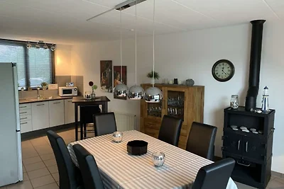 Casa Lemmer, barca, molo 11m