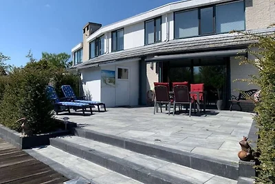 Casa Lemmer, barca, molo 11m