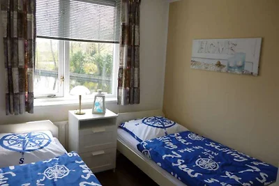 Casa Lemmer, barca, molo 11m