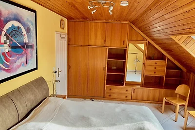 Ferienwohnung Läken