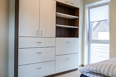 Schlafzimmer II Obergeschoss Schlafzimmer II Obergeschoss