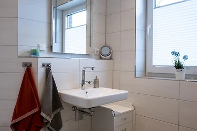 Badezimmer Erdgeschoss Badezimmer Erdgeschoss