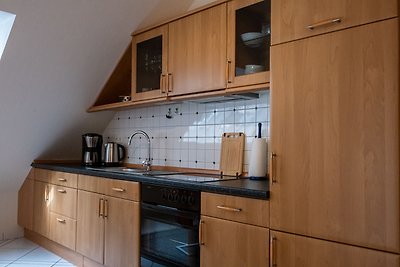 Ferienwohnung Läken