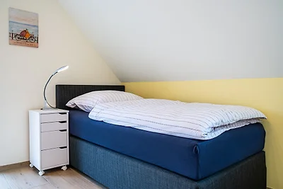 Schlafzimmer II Obergeschoss Schlafzimmer II Obergeschoss