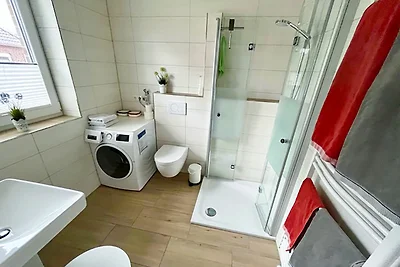 Badezimmer Erdgeschoss Badezimmer Erdgeschoss