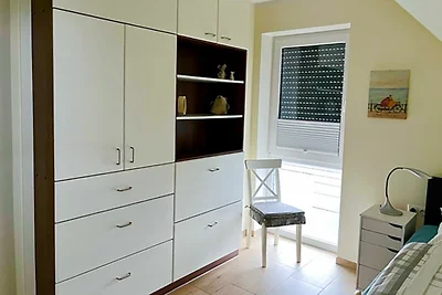 Schlafzimmer II Obergeschoss Schlafzimmer II Obergeschoss