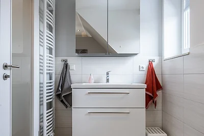 Badezimmer Obergeschoss Badezimmer Obergeschoss