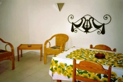 Haus LUKIANOS