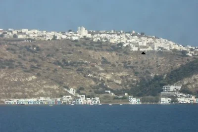 Haus LUKIANOS