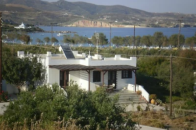 AMALIA Haus 1+2