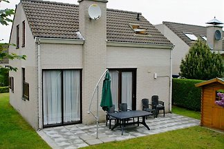 Ferienhaus Ouddorp, Südholland