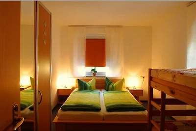 Spitzers Ferienwohnung 3