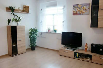 Spitzers Ferienwohnung 3