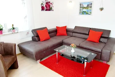Spitzers Ferienwohnung 3