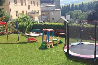 Spitzers appartamenti vacanze