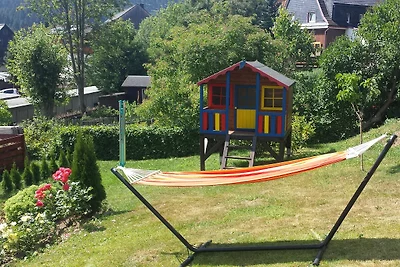 Spitzers Ferienwohnung 3