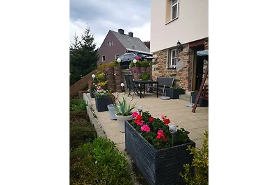 Spitzers Ferienwohnung 3