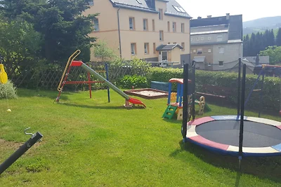 Spitzers Ferienwohnung 3