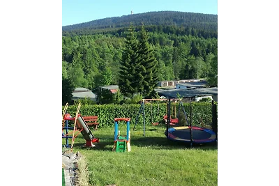 Spitzers appartamenti vacanze