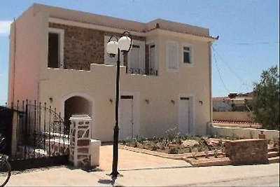 PORTOKARFAS CHIOS ISLAND 
