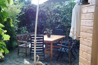 Ferienwohnungen Niederrhein