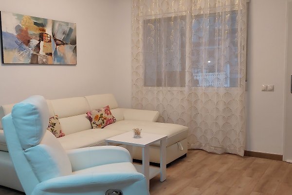 Ferienhaus Peñiscola