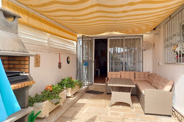 Ferienhaus Peñiscola