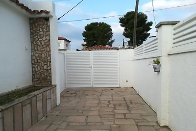 Reihenhaus Estella mit Pool
