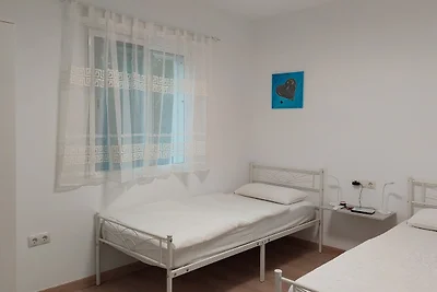 Bella Playa - Peniscola nur 100 mtr. vom Strand entfernt