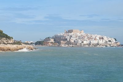 Bella Playa - Peniscola nur 100 mtr. vom Strand entfernt