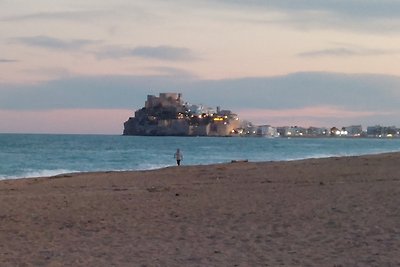 Bella Playa - Peniscola nur 100 mtr. vom Strand entfernt