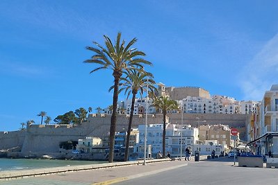 Bella Playa - Peniscola nur 100 mtr. vom Strand entfernt