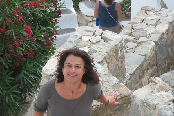 Mrs. E. Anthopoulou Mrs. E. Anthopoulou