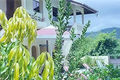 Horizons Tobago Apartments