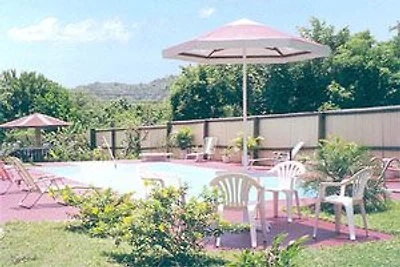 Horizons Tobago Apartments